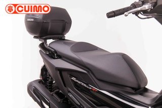 KYMCO SUPER DINK 350 I