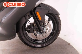 KYMCO SUPER DINK 350 I