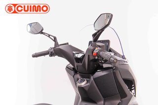 KYMCO SUPER DINK 350 I