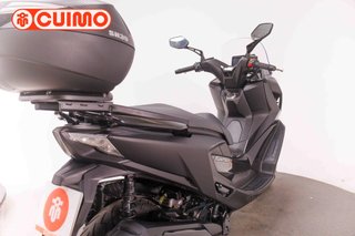 KYMCO SUPER DINK 350 I