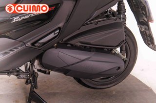 KYMCO SUPER DINK 350 I