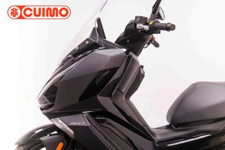 KYMCO SUPER DINK 350 I