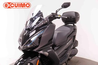 KYMCO SUPER DINK 350 I