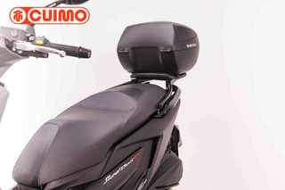 KYMCO SUPER DINK 350 I