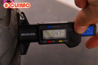 KYMCO SUPER DINK 350 I