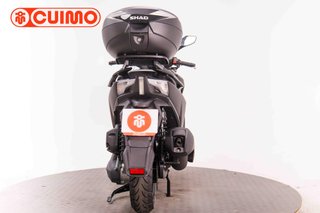 KYMCO SUPER DINK 350 I