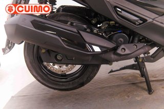 KYMCO SUPER DINK 350 I