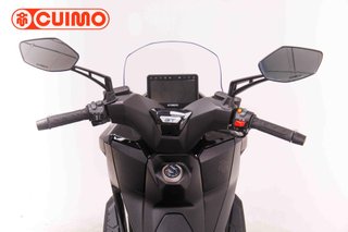 KYMCO SUPER DINK 350 I