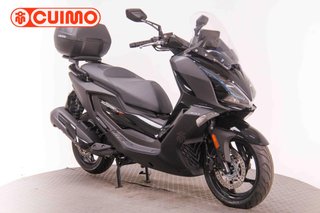 KYMCO SUPER DINK 350 I