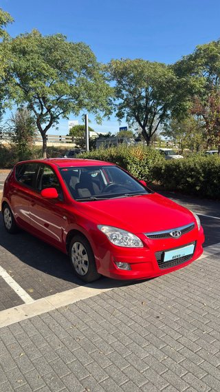 Hyundai i30 Con Garantia de 1 año.