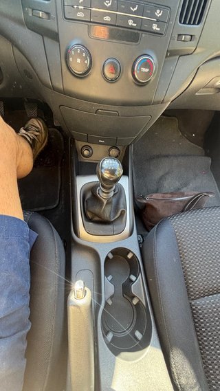 Hyundai i30 Con Garantia de 1 año.