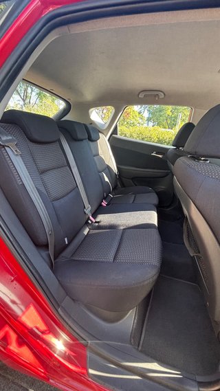 Hyundai i30 Con Garantia de 1 año.