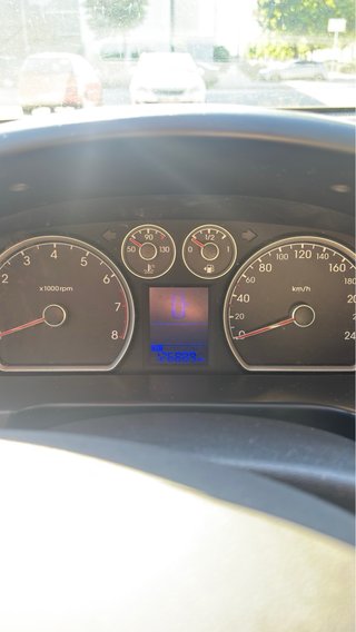 Hyundai i30 Con Garantia de 1 año.