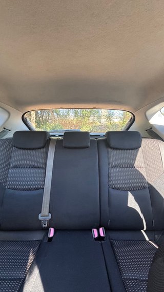 Hyundai i30 Con Garantia de 1 año.