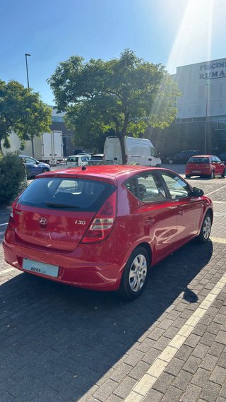 Hyundai i30 Con Garantia de 1 año.