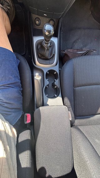 Hyundai i30 Con Garantia de 1 año.