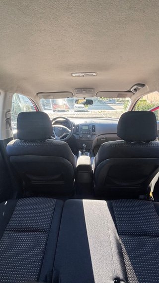 Hyundai i30 Con Garantia de 1 año.