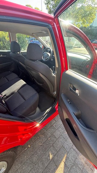 Hyundai i30 Con Garantia de 1 año.