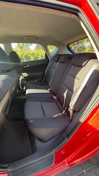 Hyundai i30 Con Garantia de 1 año.
