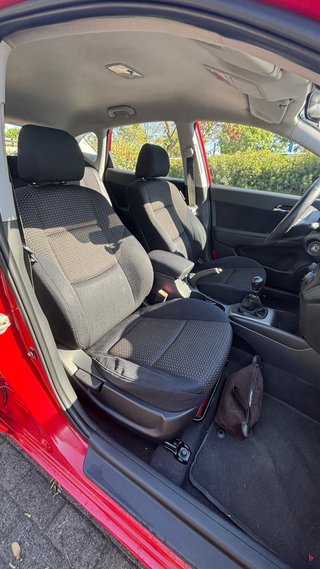 Hyundai i30 Con Garantia de 1 año.