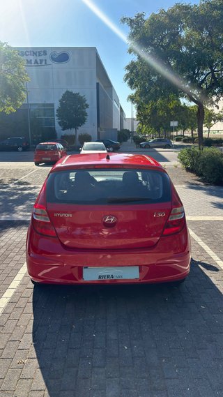 Hyundai i30 Con Garantia de 1 año.