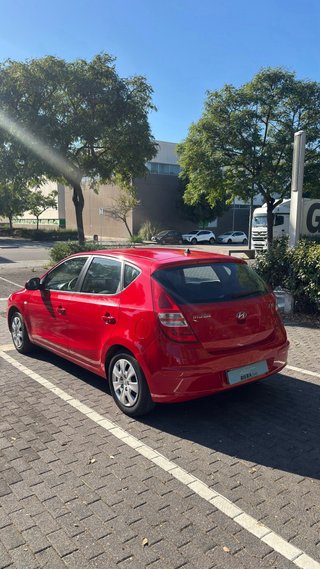 Hyundai i30 Con Garantia de 1 año.
