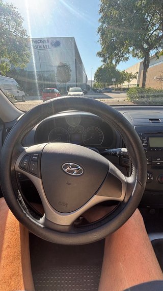 Hyundai i30 Con Garantia de 1 año.