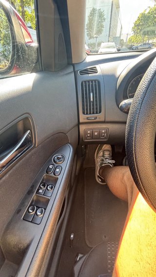 Hyundai i30 Con Garantia de 1 año.