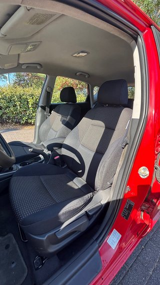 Hyundai i30 Con Garantia de 1 año.