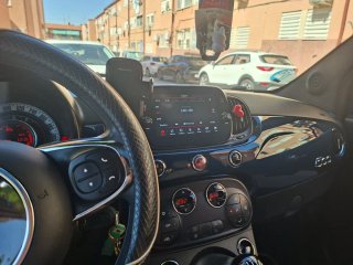 FIAT 500 2021
