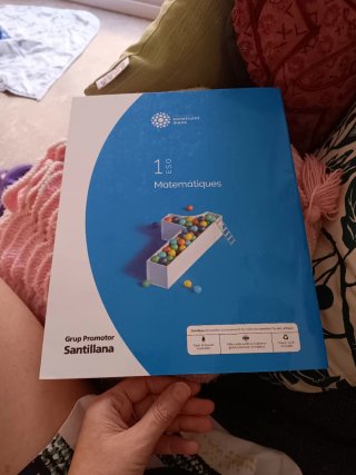Llibre breu historia de les matematiques