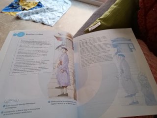 Llibre breu historia de les matematiques