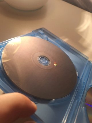 Blade Runner Montaje Final Blu-ray Edición Especia