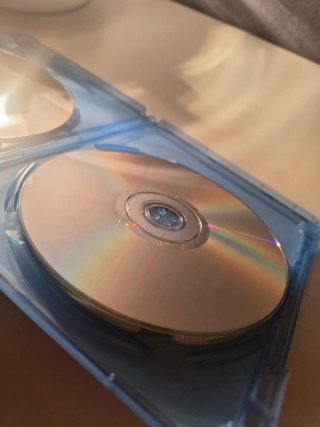 Blade Runner Montaje Final Blu-ray Edición Especia