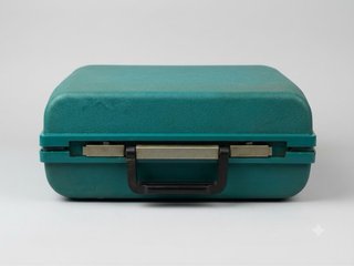 Máquina de escribir Olivetti Studio 45