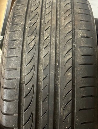 Neumáticos Pirelli 215/50 R18 92W