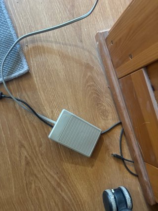 Micro motor Marathon-III