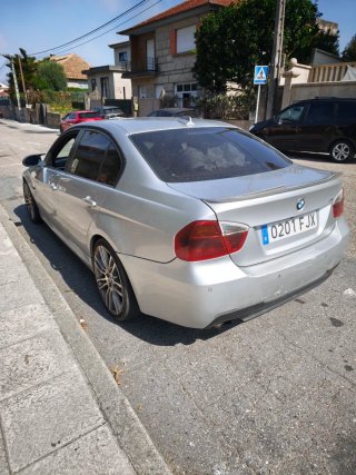 BMW Serie 3 2006