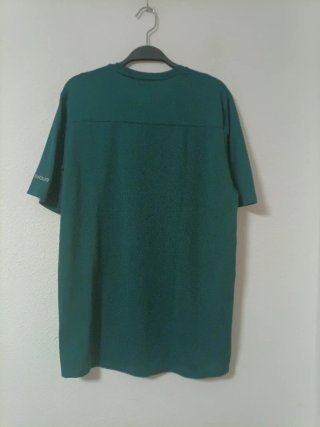 Conjunto deportivo Under Armour verde Talla S
