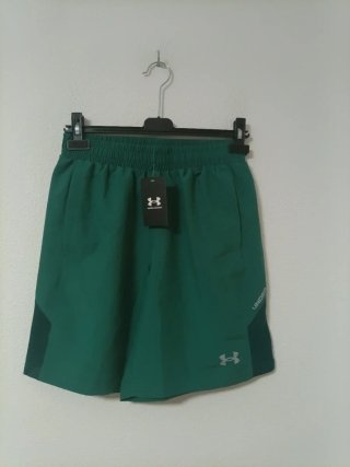 Conjunto deportivo Under Armour verde Talla S