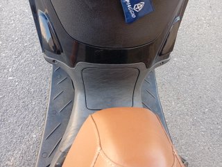 Piaggio Beverly 500