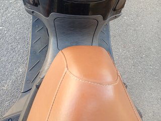 Piaggio Beverly 500