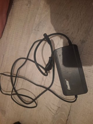 Batería Chamrider 48V 28.8Ah