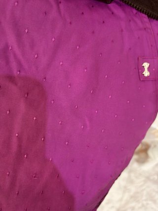 Pantalón de Nieve Billabong Morado Talla M
