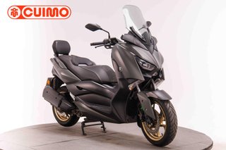 YAMAHA XMAX 300 TECH MAX