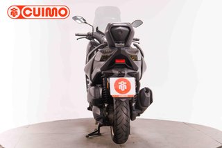 YAMAHA XMAX 300 TECH MAX