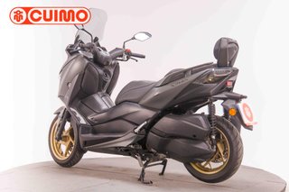 YAMAHA XMAX 300 TECH MAX