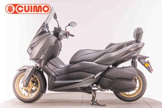 YAMAHA XMAX 300 TECH MAX