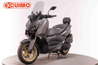 YAMAHA XMAX 300 TECH MAX