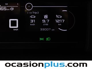 Fiat Scudo Furgon 1.5 Bluehdi L2 88 kW (120 CV)